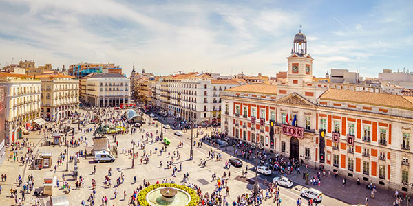 هزینه سفر به مادرید در سال 1401| ارزانترین زمان سفر به مادرید