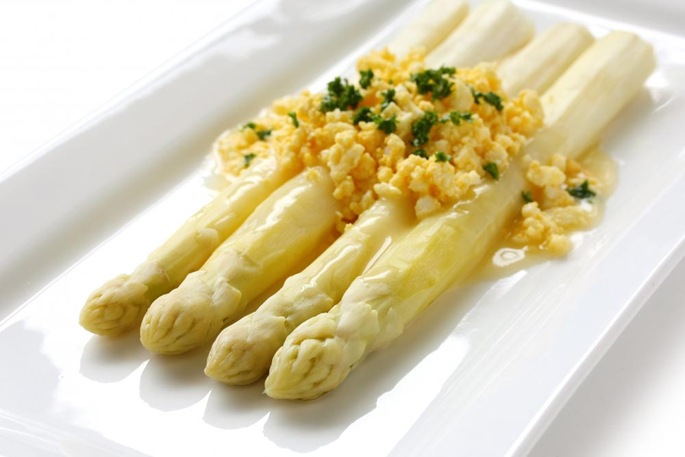 غذاهای بروکسل