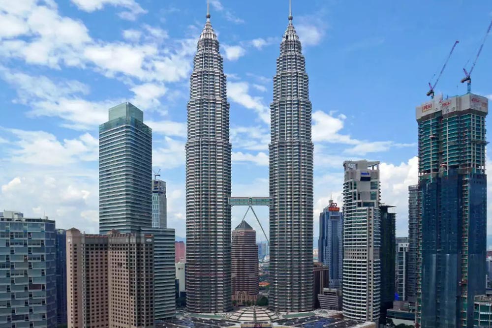 کوالالامپور