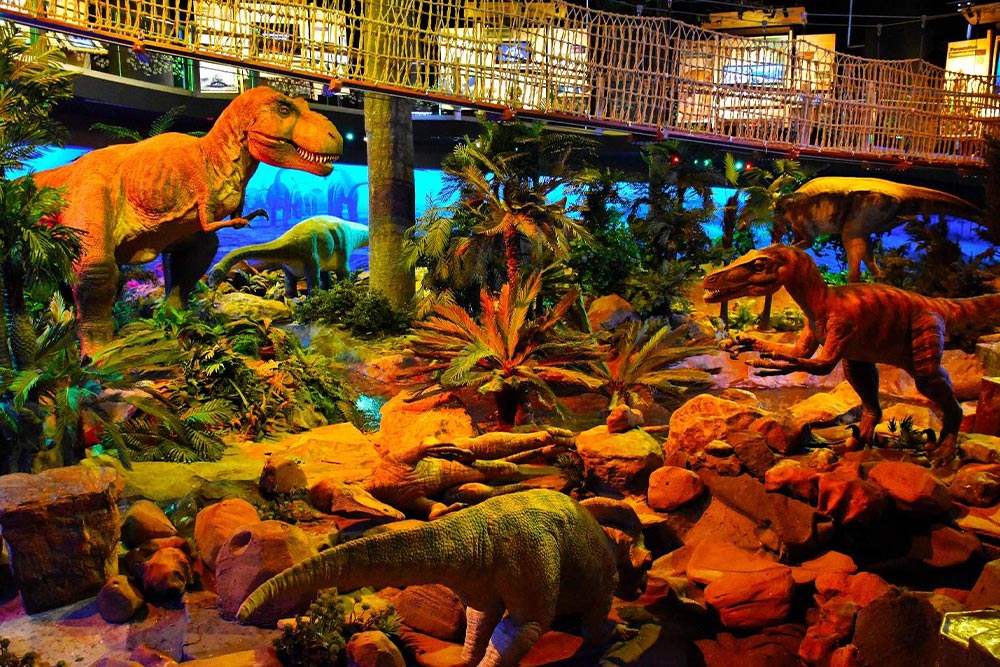 کوالالامپور