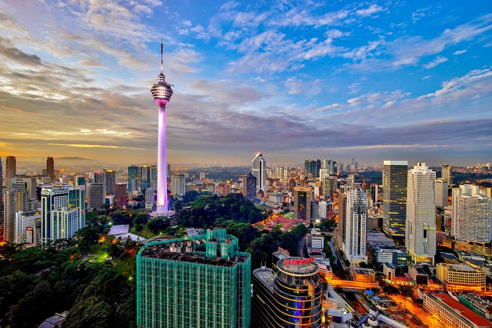 Menara Kuala Lumpur