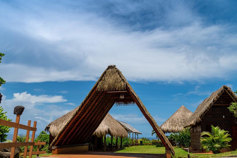 بهترین جاهای دومینیکا