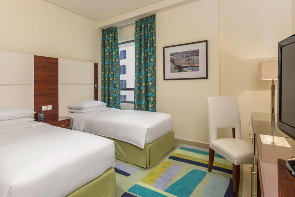 هتل هیلتون غزیاتاگی