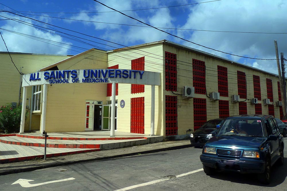 هزینه زندگی در دومینیکا