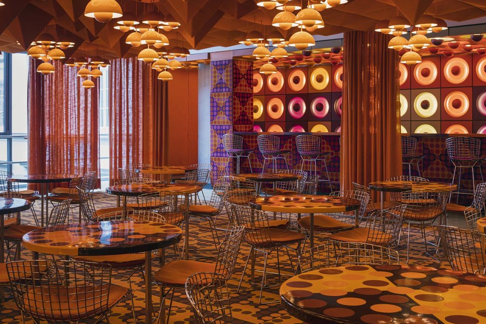 Hamburg fishing port