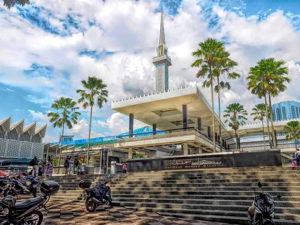 Masjid Negara