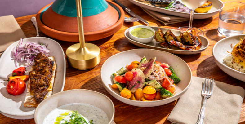 17 مورد از بهترین رستوران های مادرید؛ از بوتین تا لاایده آل!