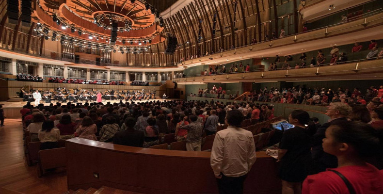 بهترین جاهای دیدنی سنگاپور