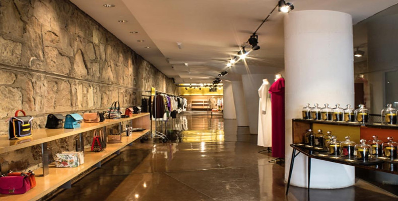 اوت لت های مادرید