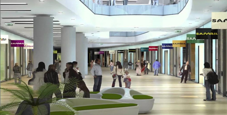 اوت لت های مادرید