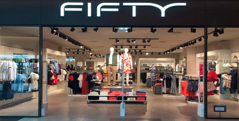 اوت لت پنجاه