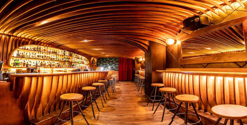 بهترین کافه های بارسلون