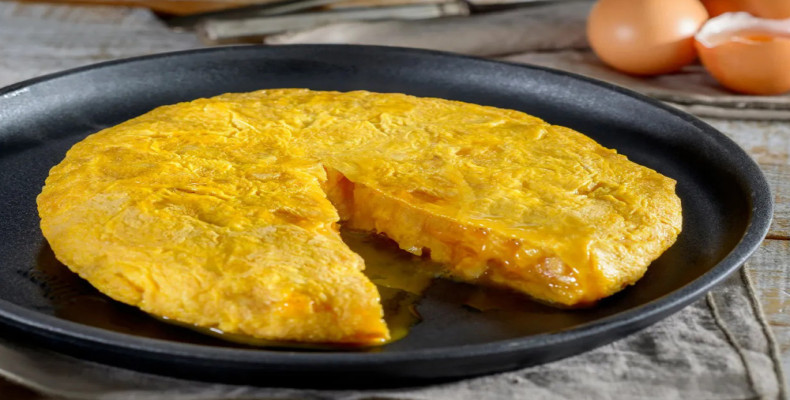 معروف ترین غذاهای مادرید