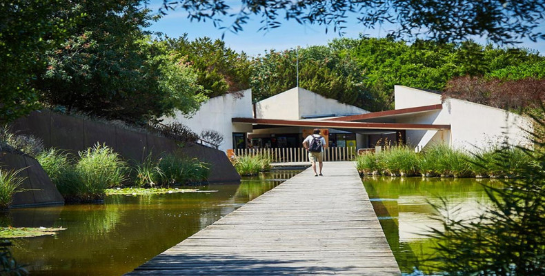 باغ گیاه شناسی بوتانیکال