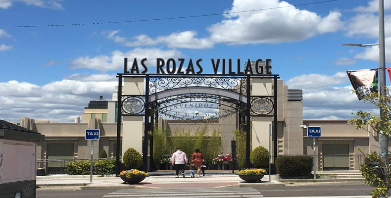 اوت لت های مادرید