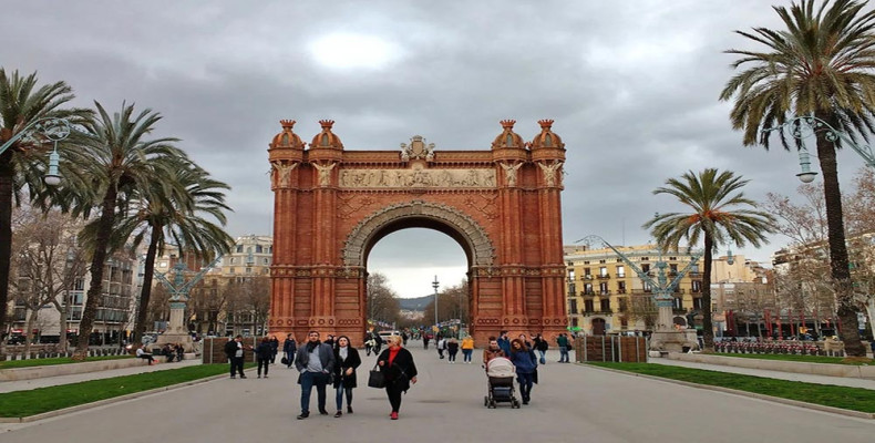 رفت و آمد در سفر