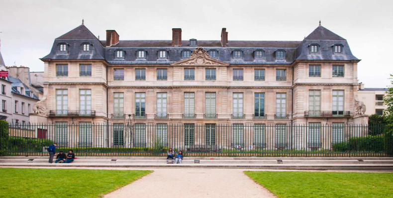 موزه پیکاسو