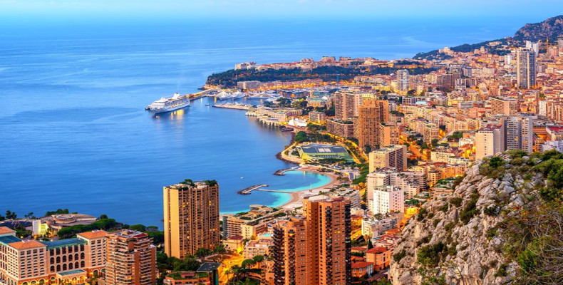 موناکو