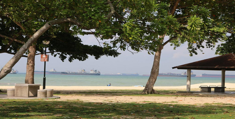 پارک ساحل شرقی