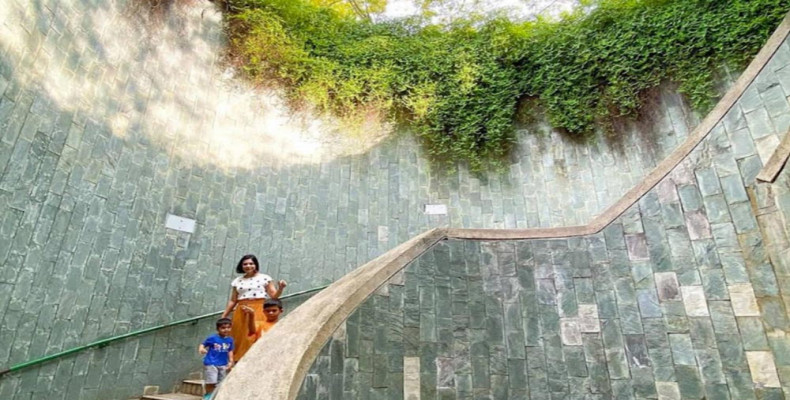 بهترین جاهای دیدنی سنگاپور