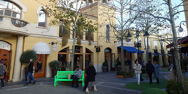 اوت لت مادرید