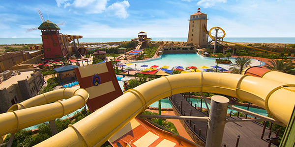 پارک آبی اوشن