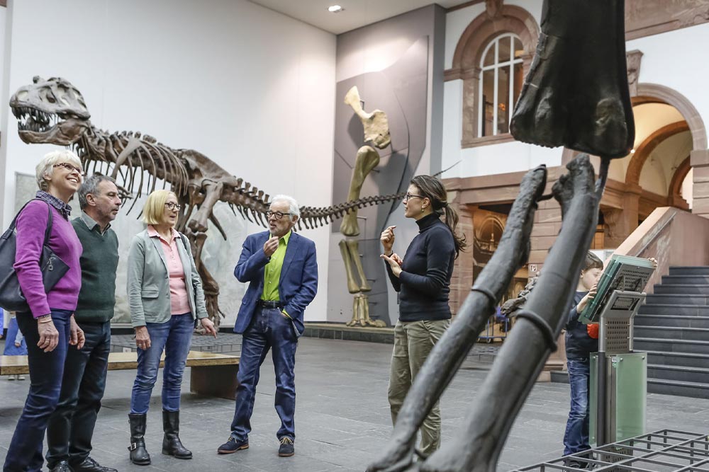 موزه فرانکفورت