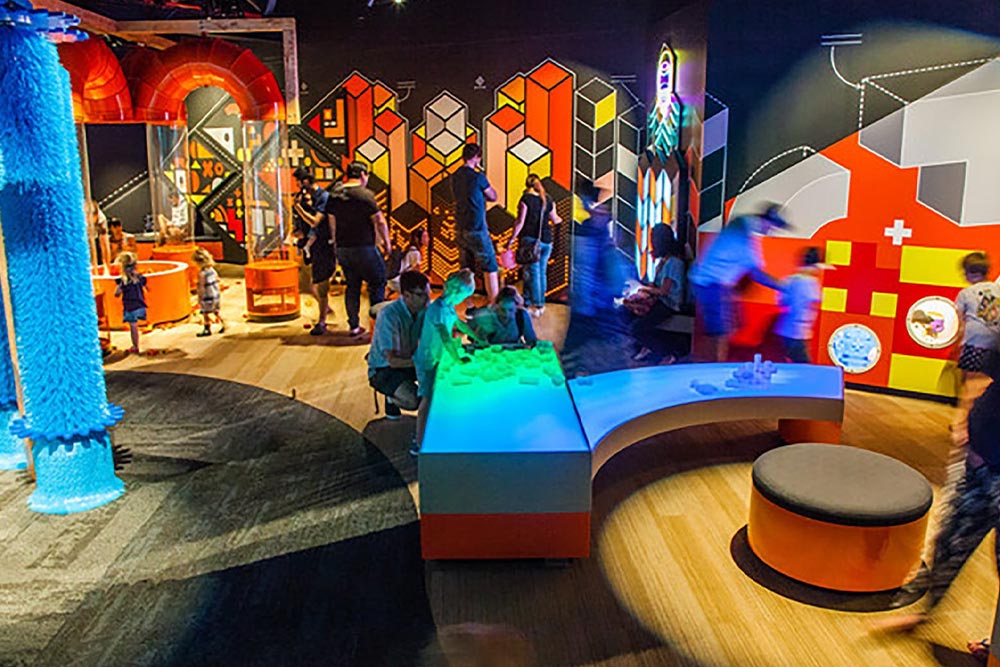 موزه ملبورن