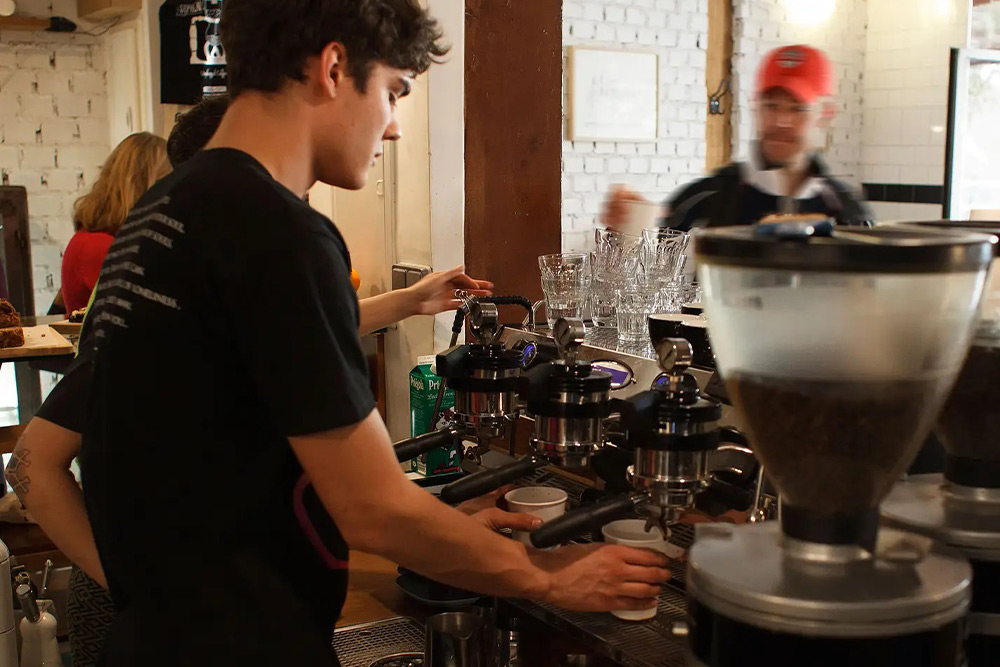 Megan's by the Green