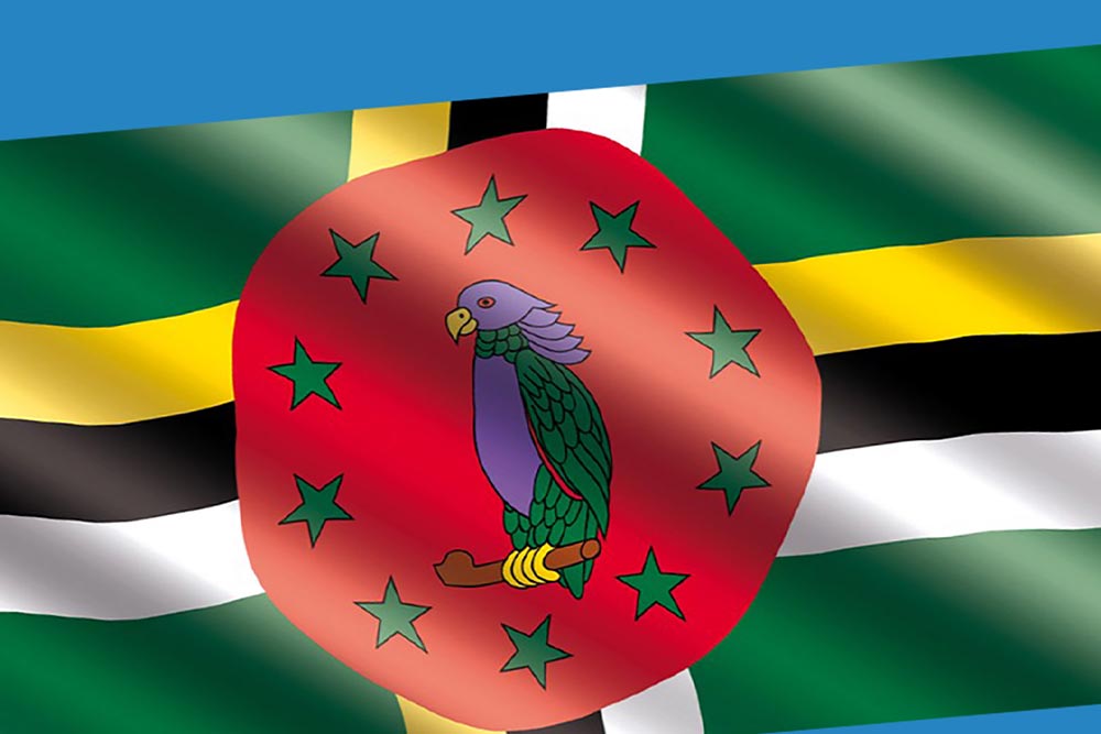 درباره دومینیکا