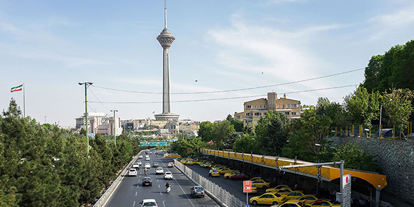 بهترین جاهای دیدنی تهران؛ همه سوراخ سمبه ها را بشناسید!