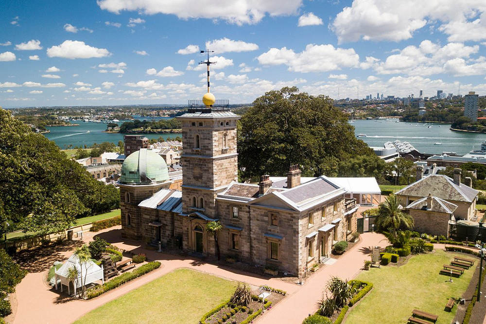 موزه های سیدنی