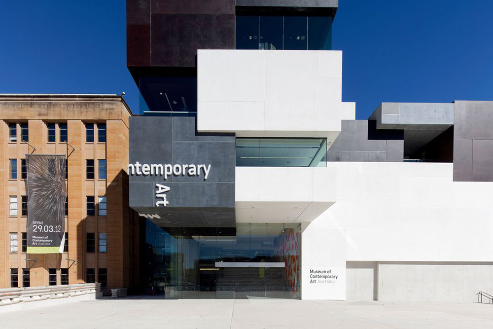 Museum of Contemporary Art Australia