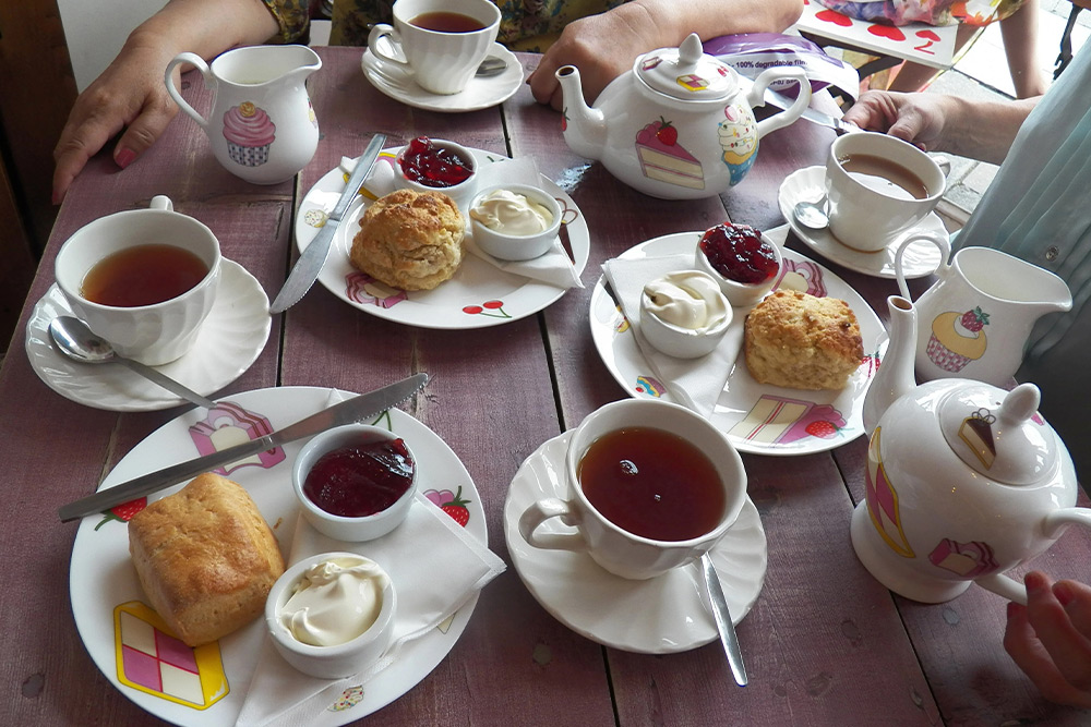 تفریحات لاکچری دبی