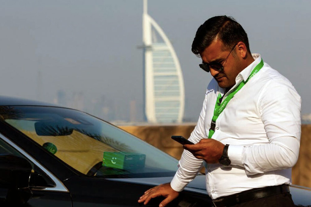 بازار طلا دبی