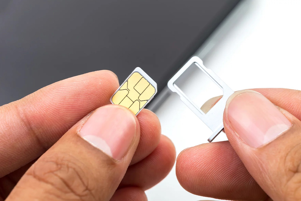 خرید سیم کارت در دبی