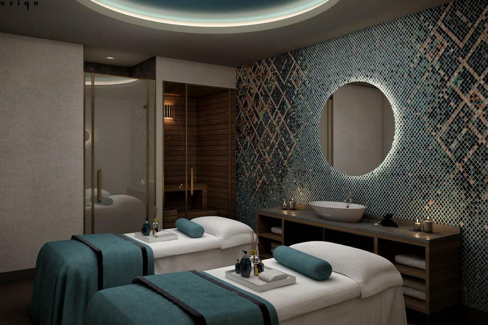 اسپاهای استانبول