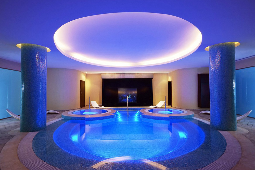 اسپاهای استانبول