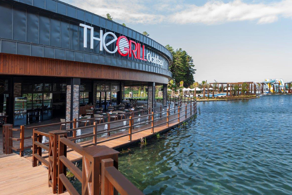 اسپاهای استانبول