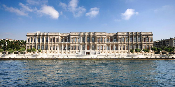 Ciragan Palace Kempinski