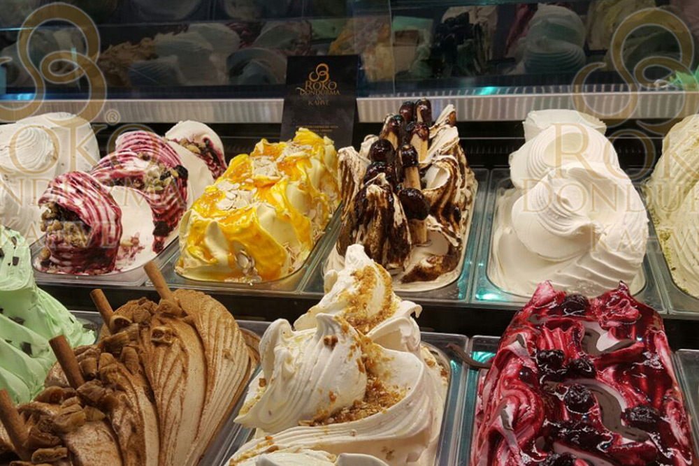 کافه های آنکارا