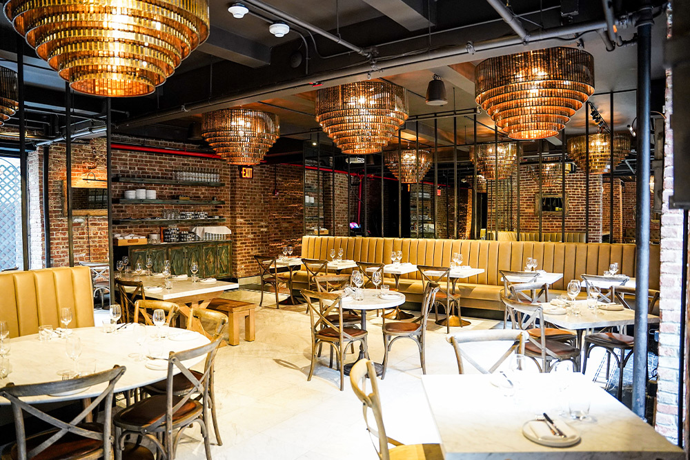 کافه های آنکارا