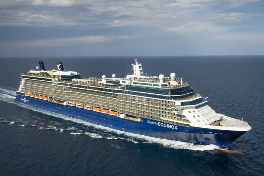 کشتی های کروز استانبول