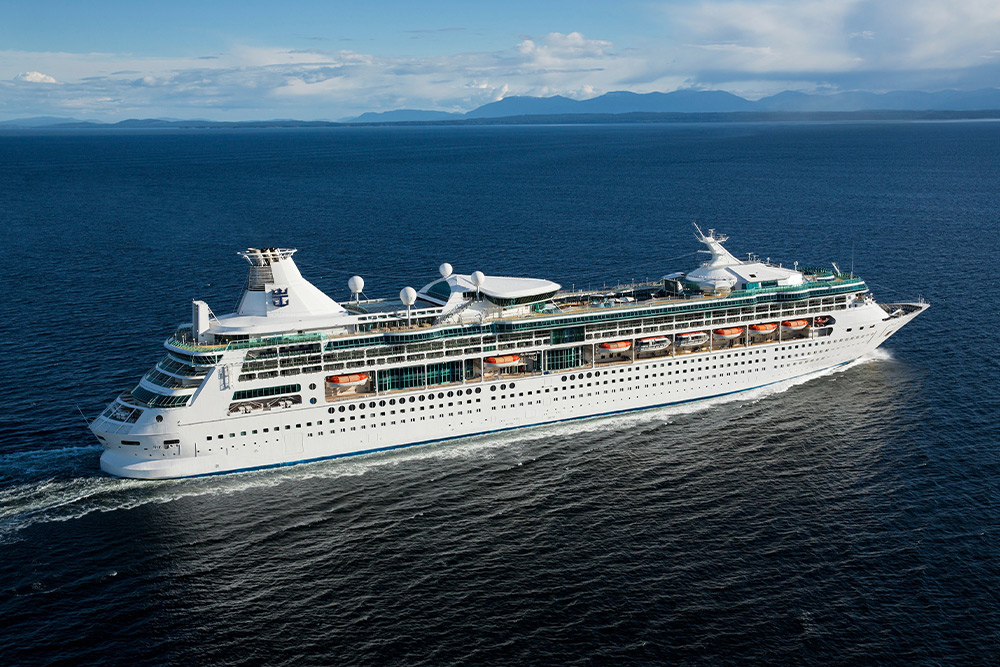 کشتی های کروز استانبول