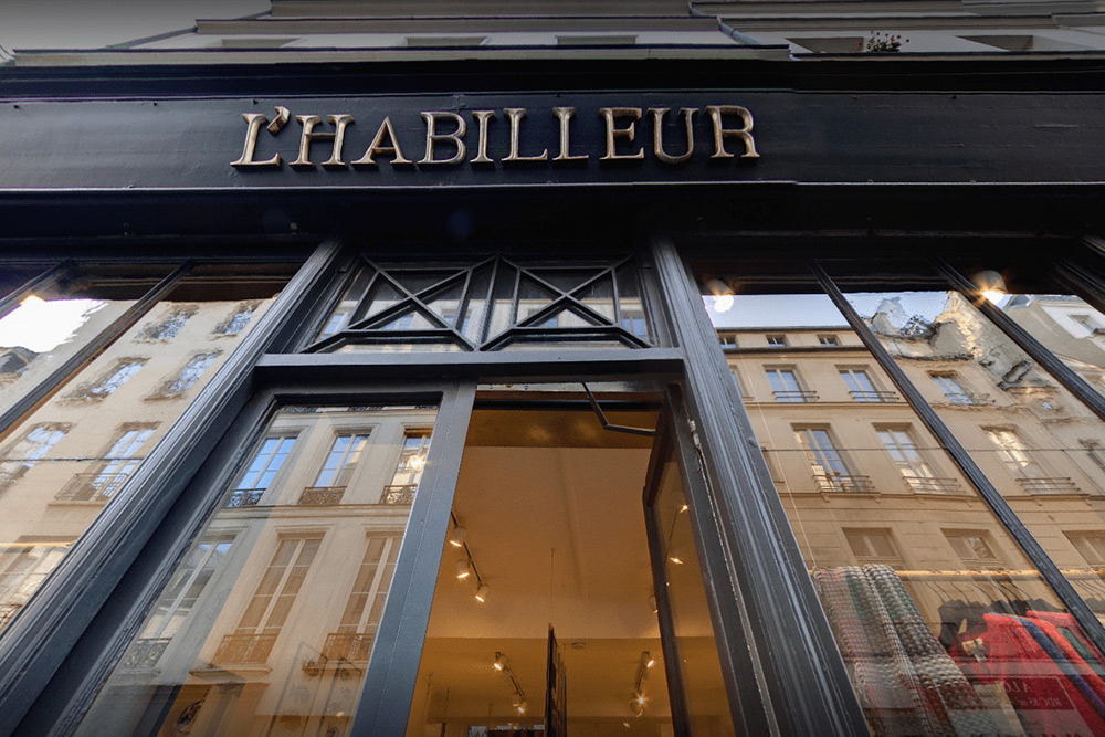 اوت لت استانبول