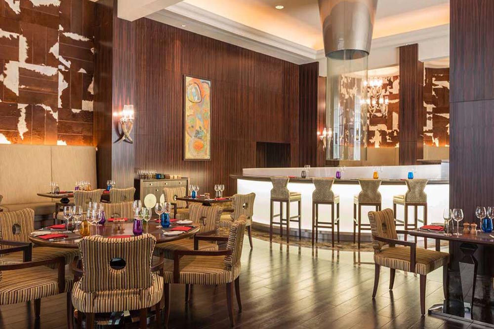 Asado South American Steakhouse