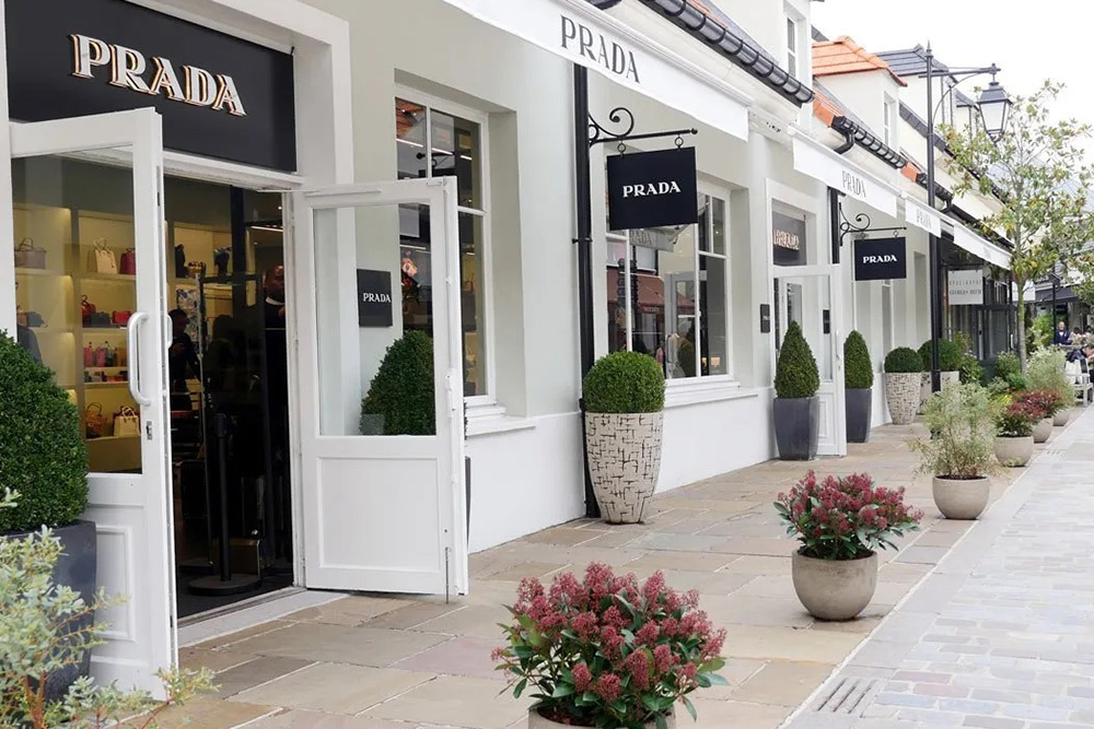 اوت لت های پاریس؛ رو به مد و البته با قیمت مناسب باشید!