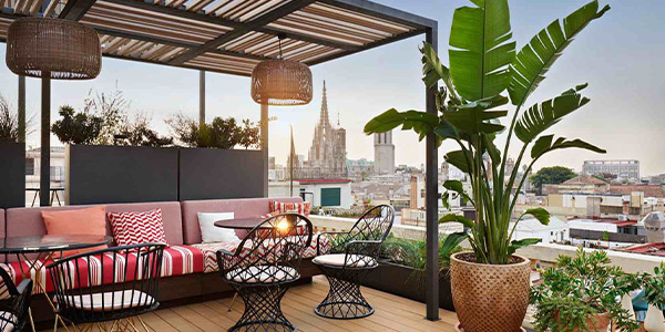 The best bars in Barcelona