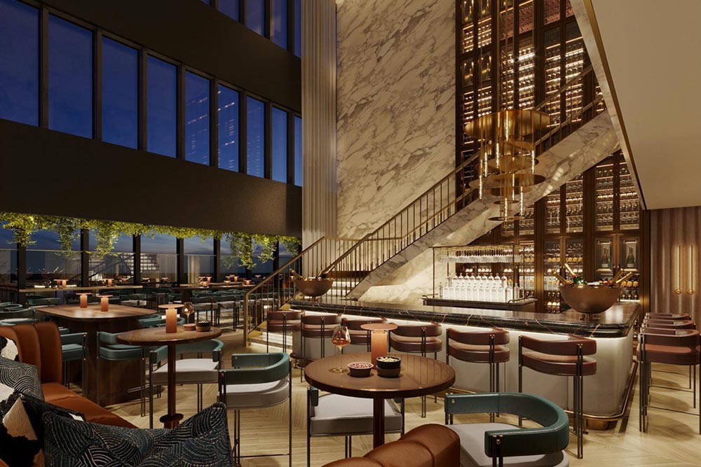 City Tower Grill Restorant and Cafe