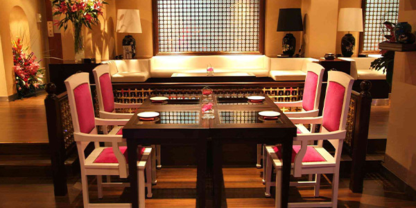 بهترین رستوران های مسقط؛ از رستوران Shiraz تا رستوران  china mood!